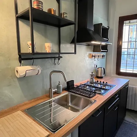 Appartement Casa Radice - Piccolo Rifugio D'atmosfera Vicinissimo Al Centro *