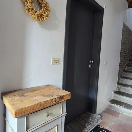 Casa Radice - Piccolo Rifugio D'atmosfera Vicinissimo Al Centro 페라라