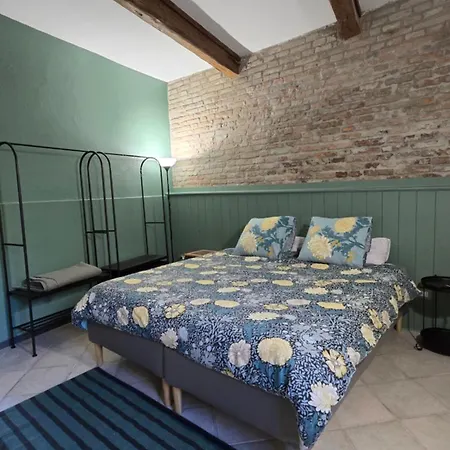 Casa Radice - Piccolo Rifugio D'atmosfera Vicinissimo Al Centro Apartment *