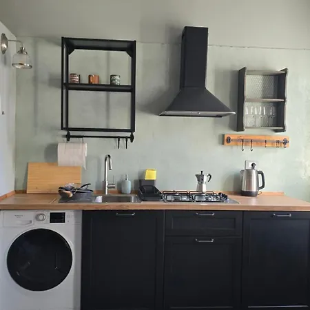 Apartment Casa Radice - Piccolo Rifugio D'atmosfera Vicinissimo Al Centro