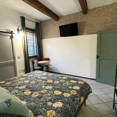 Casa Radice - Piccolo Rifugio D'atmosfera Vicinissimo Al Centro *