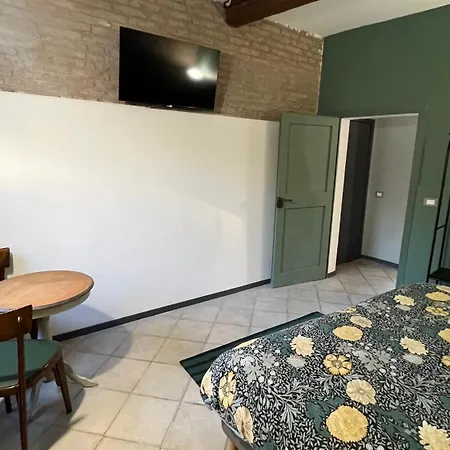 Casa Radice - Piccolo Rifugio D'atmosfera Vicinissimo Al Centro