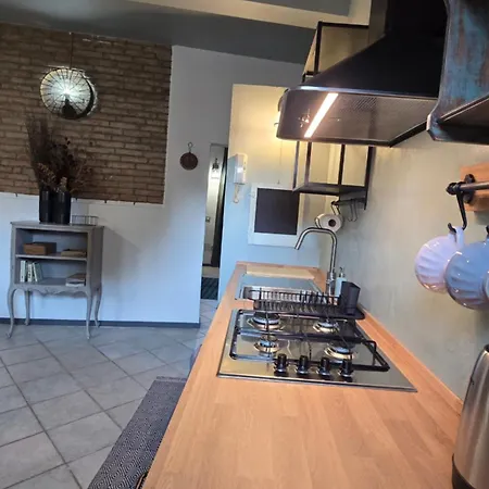 Casa Radice - Piccolo Rifugio D'atmosfera Vicinissimo Al Centro