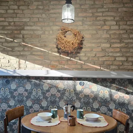 Casa Radice - Piccolo Rifugio D'atmosfera Vicinissimo Al Centro * Φεράρα