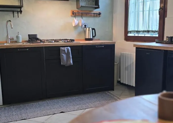 Casa Radice - Piccolo Rifugio D'atmosfera Vicinissimo Al Centro Apartment Ferrara