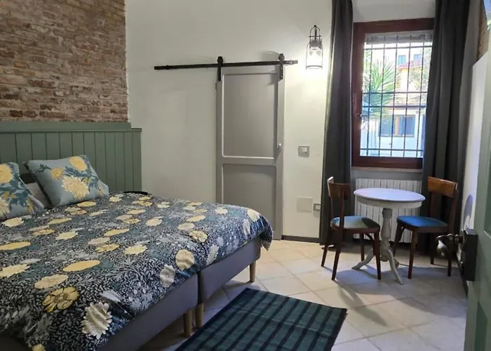 Casa Radice - Piccolo Rifugio D'atmosfera Vicinissimo Al Centro