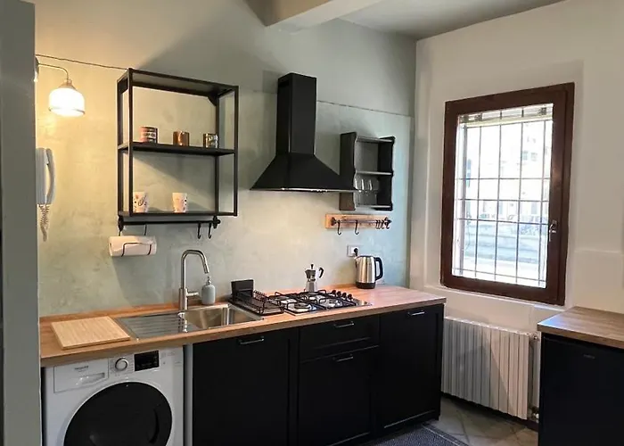 Casa Radice - Piccolo Rifugio D'atmosfera Vicinissimo Al Centro Apartment *