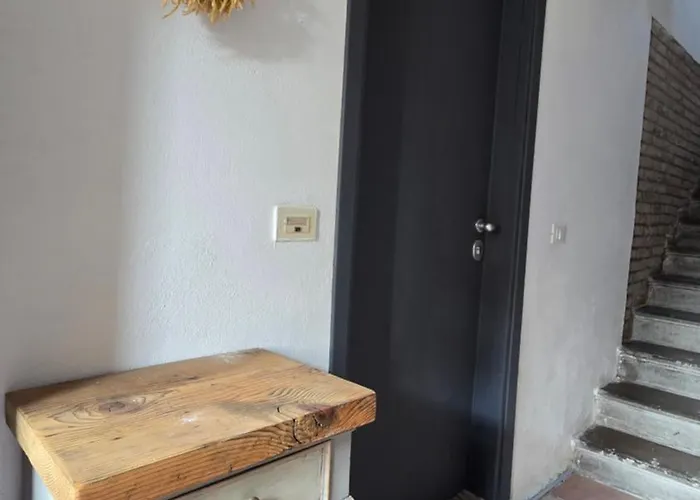 Casa Radice - Piccolo Rifugio D'atmosfera Vicinissimo Al Centro Φεράρα