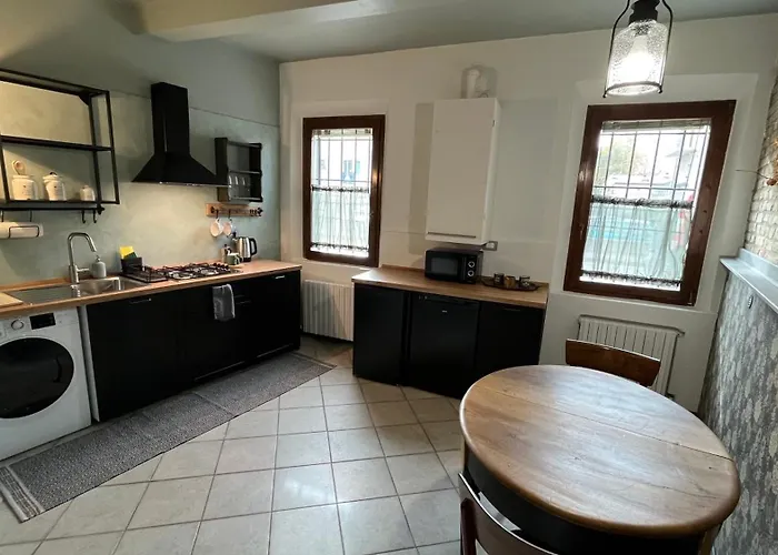 Casa Radice - Piccolo Rifugio D'atmosfera Vicinissimo Al Centro * Φεράρα