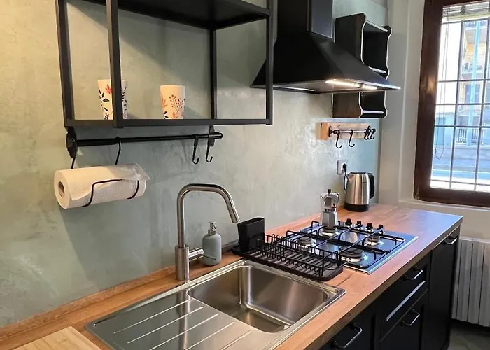 Apartment Casa Radice - Piccolo Rifugio D'atmosfera Vicinissimo Al Centro *