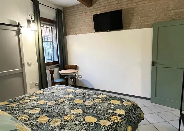 Casa Radice - Piccolo Rifugio D'atmosfera Vicinissimo Al Centro *