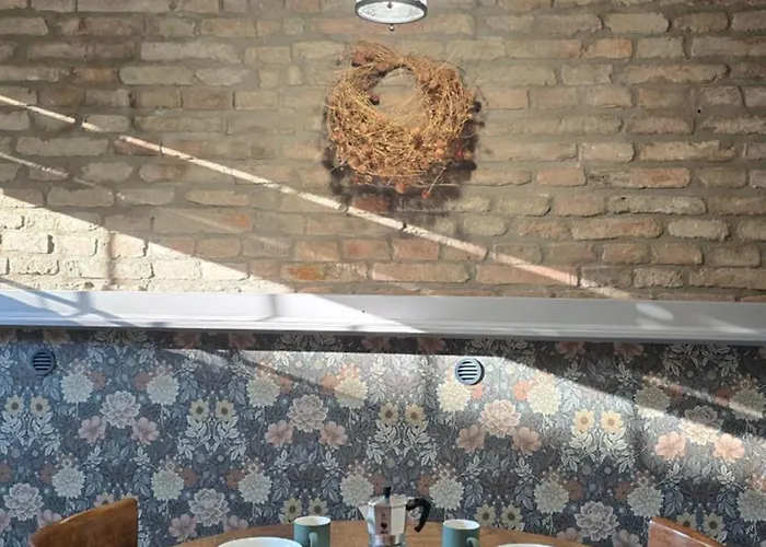 Casa Radice - Piccolo Rifugio D'atmosfera Vicinissimo Al Centro * Φεράρα